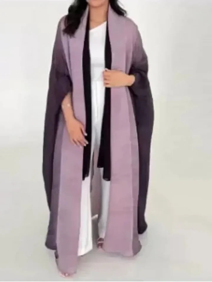 Abaya - Confortable et élégant